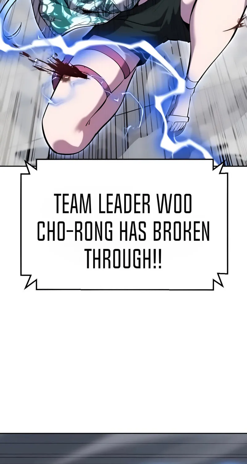 Hero Ticket Chapter 296 page 109 - 