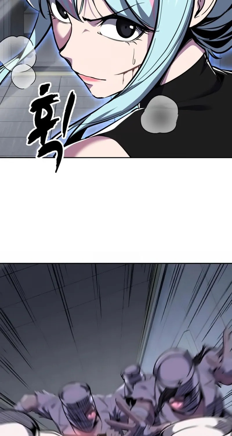 Hero Ticket Chapter 296 page 111 - 