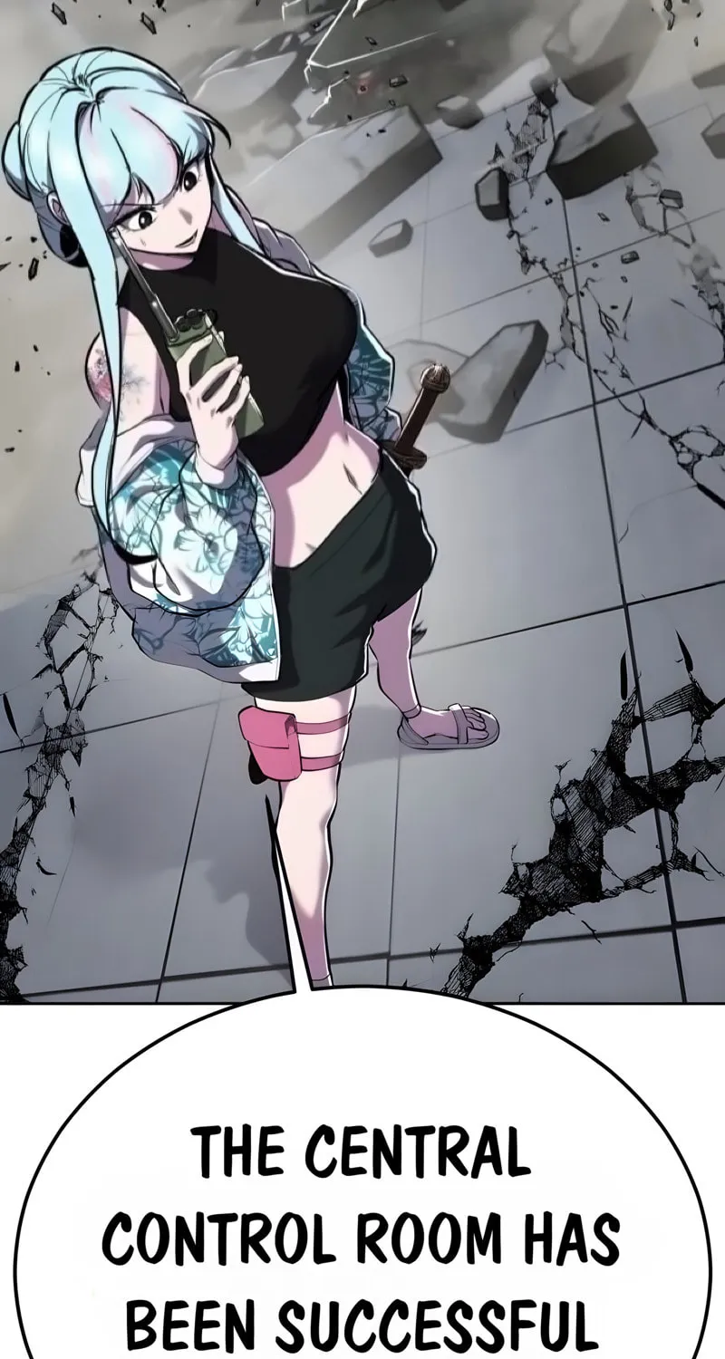 Hero Ticket Chapter 296 page 117 - 