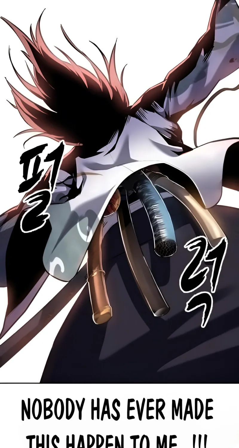 Hero Ticket Chapter 296 page 123 - 