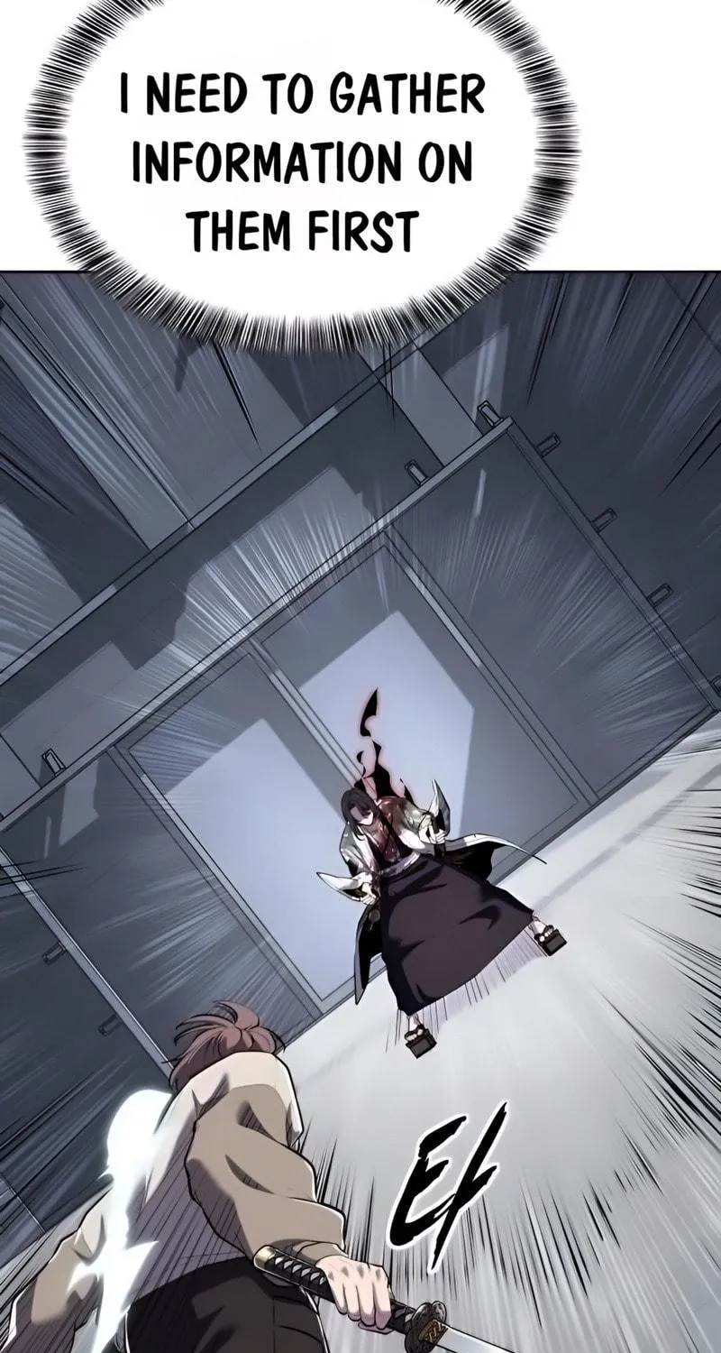 Hero Ticket Chapter 296 page 131 - 