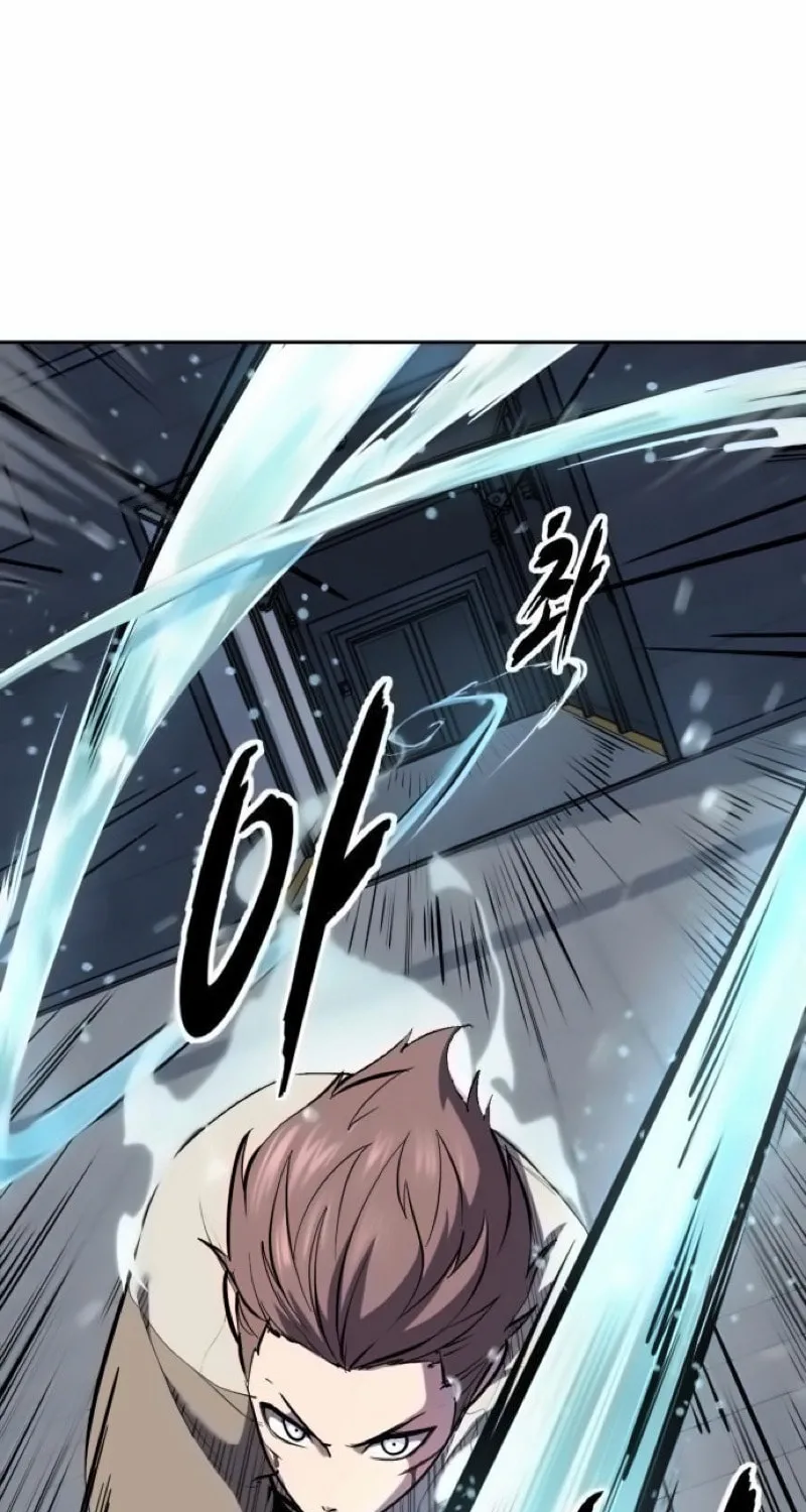 Hero Ticket Chapter 296 page 135 - 