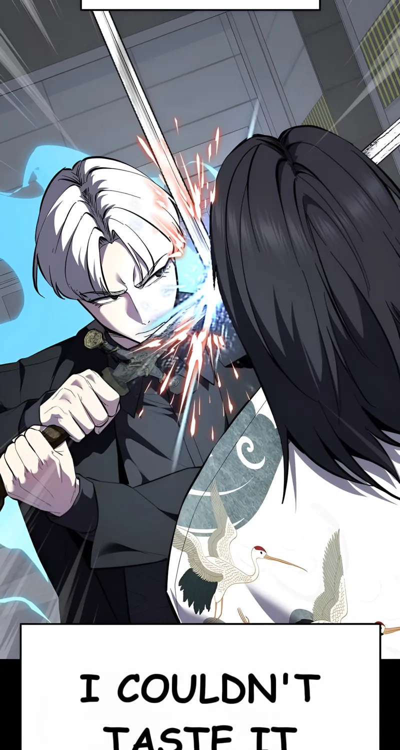 Hero Ticket Chapter 296 page 15 - 