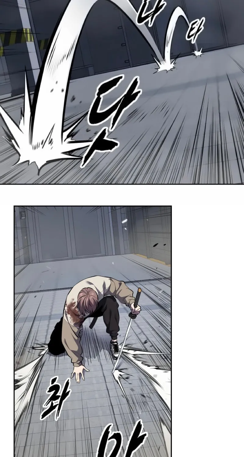 Hero Ticket Chapter 296 page 145 - 