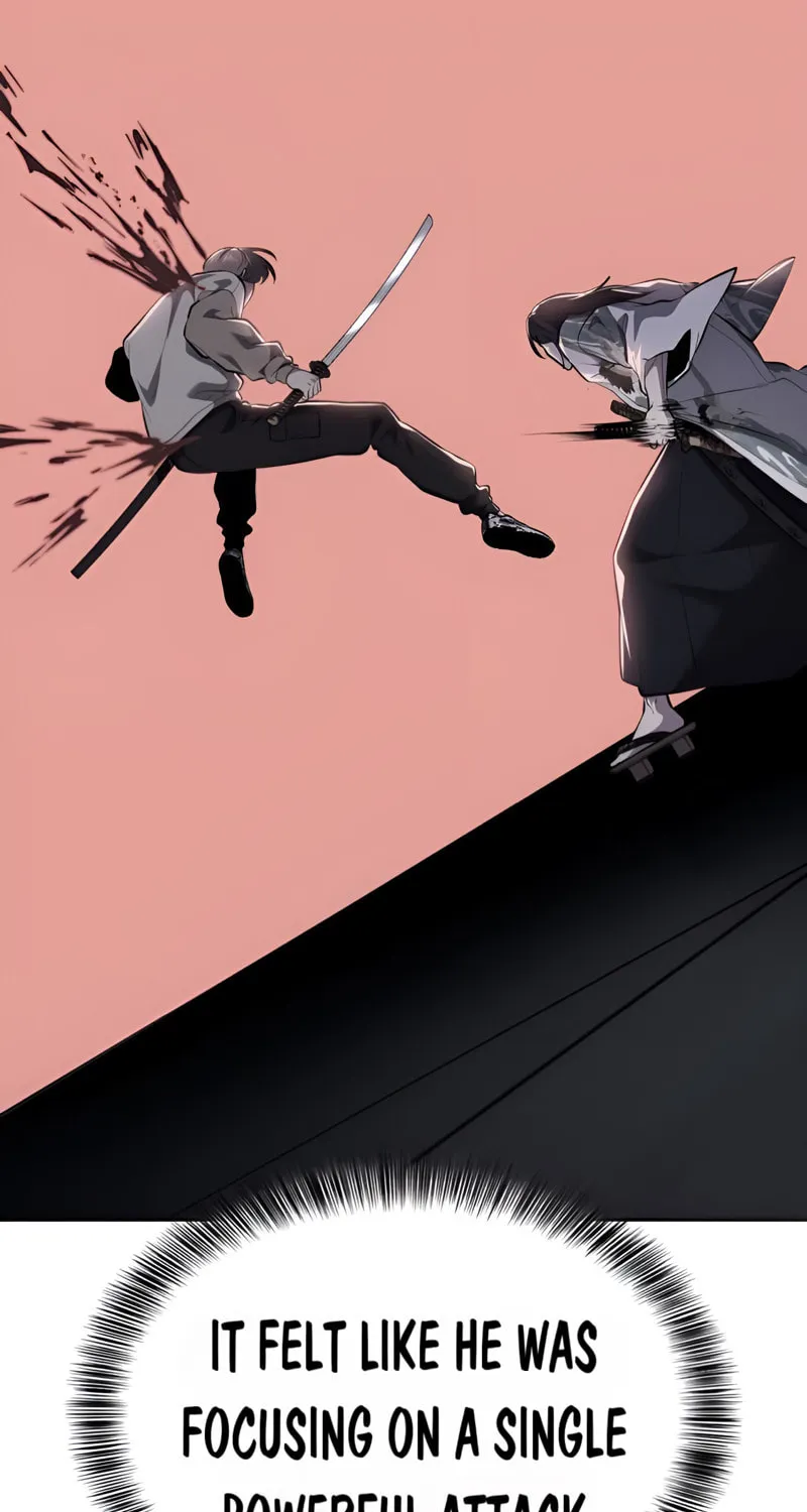 Hero Ticket Chapter 296 page 151 - 