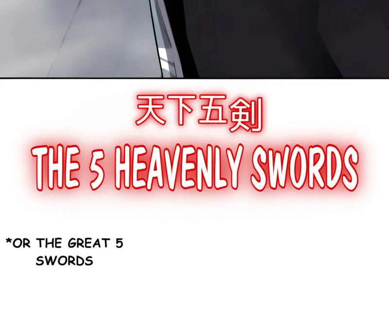 Hero Ticket Chapter 296 page 154 - 