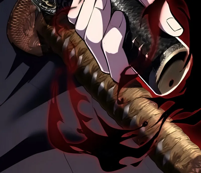 Hero Ticket Chapter 296 page 158 - 