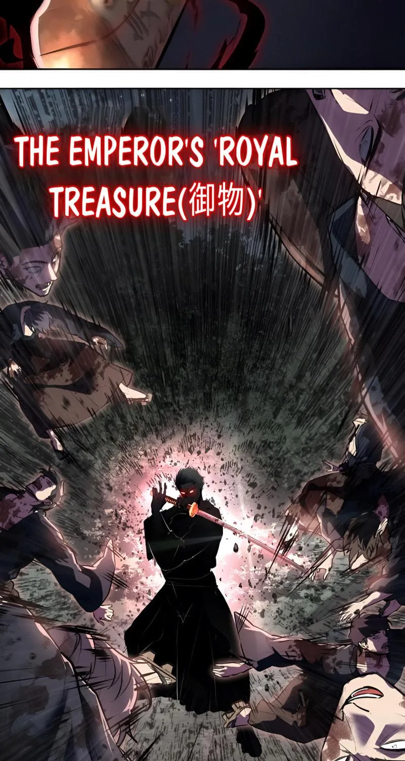 Hero Ticket Chapter 296 page 167 - 