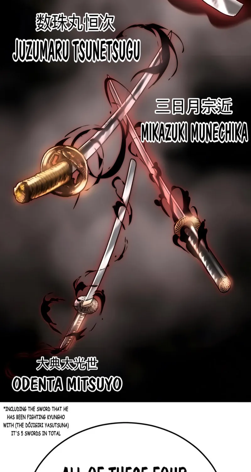 Hero Ticket Chapter 296 page 177 - 