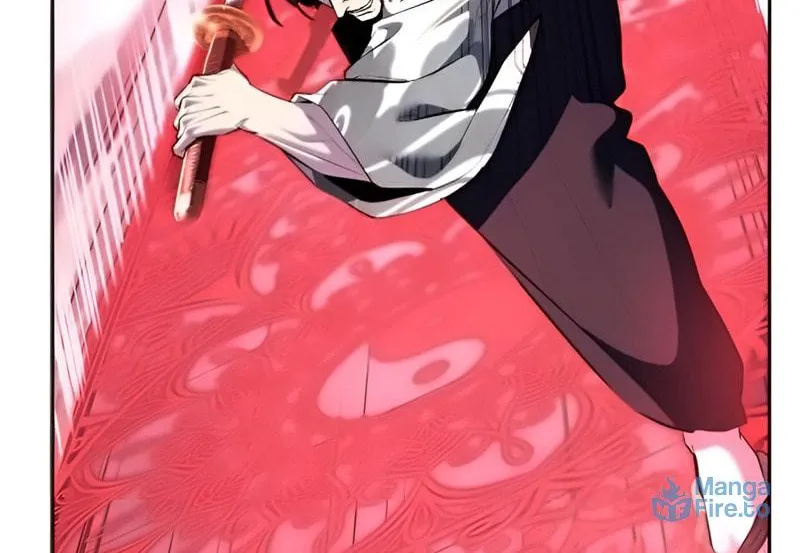 Hero Ticket Chapter 296 page 204 - 