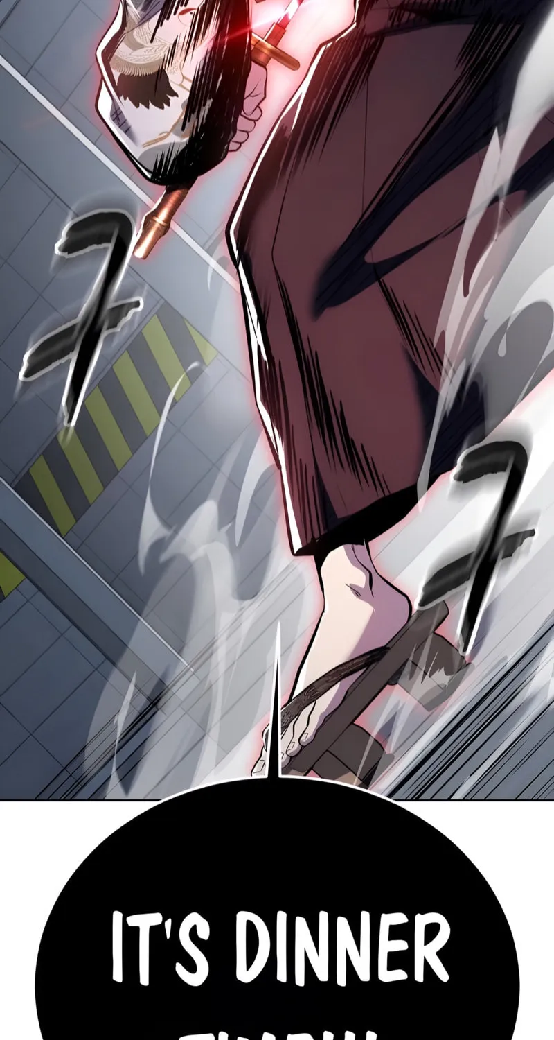 Hero Ticket Chapter 296 page 207 - 