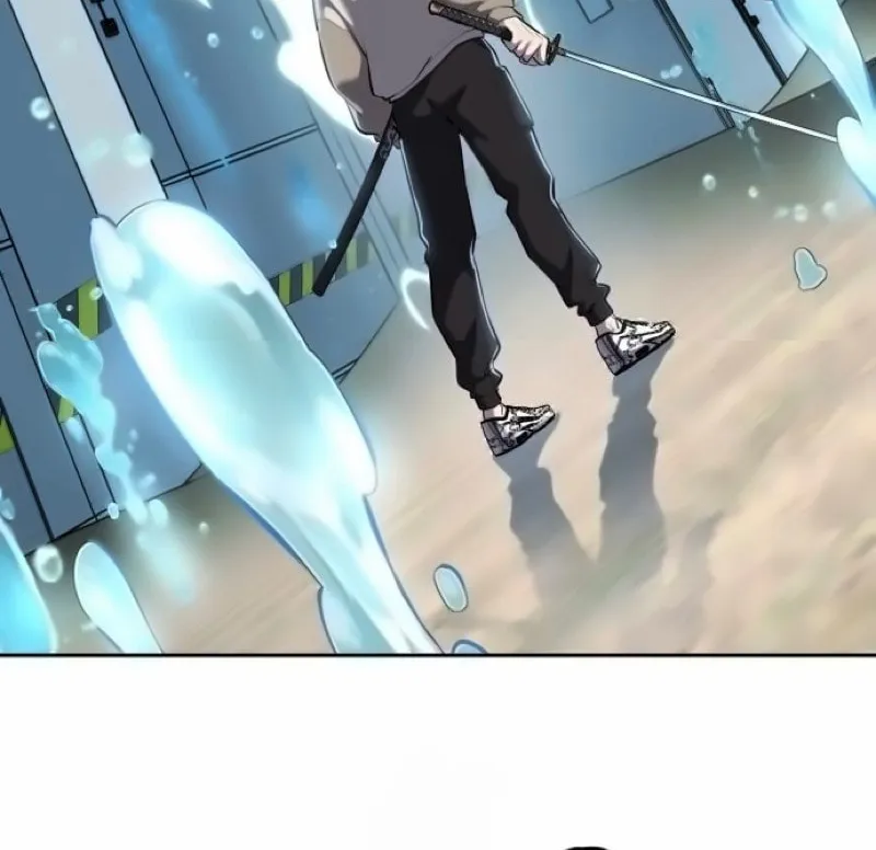 Hero Ticket Chapter 296 page 218 - 