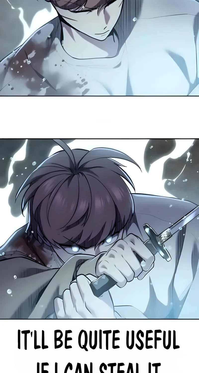 Hero Ticket Chapter 296 page 237 - 