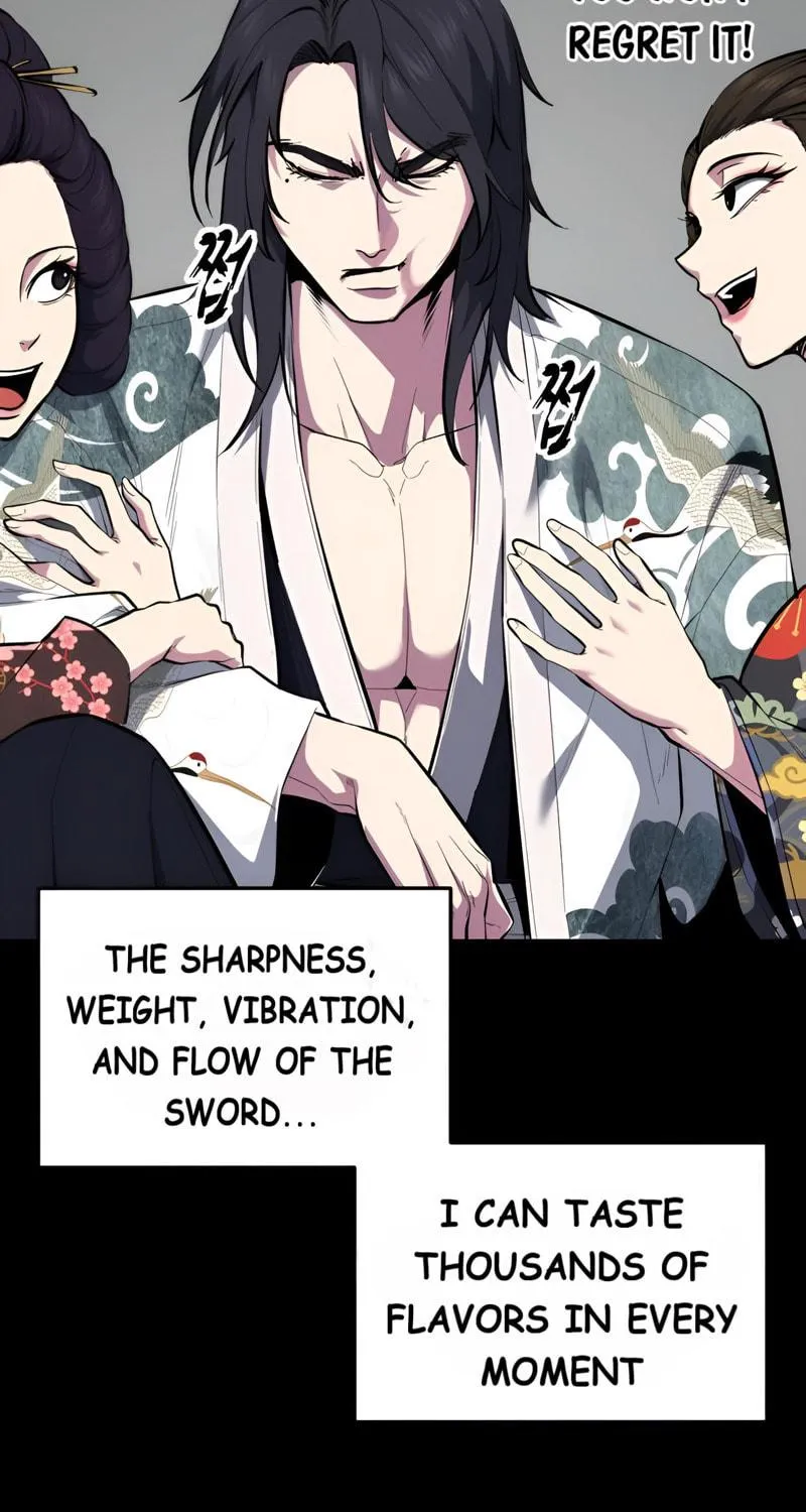 Hero Ticket Chapter 296 page 5 - 