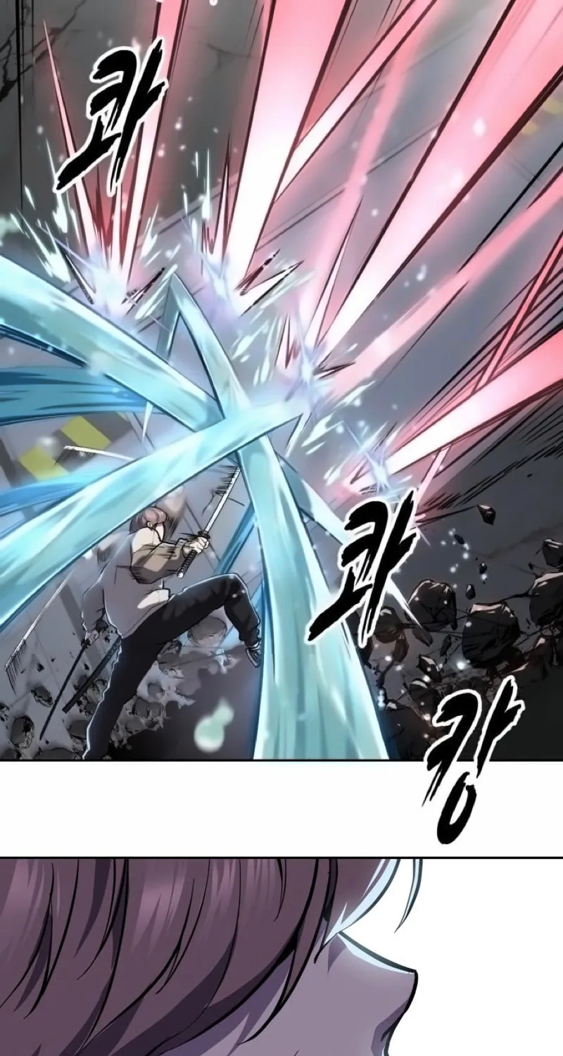 Hero Ticket Chapter 296 page 51 - 