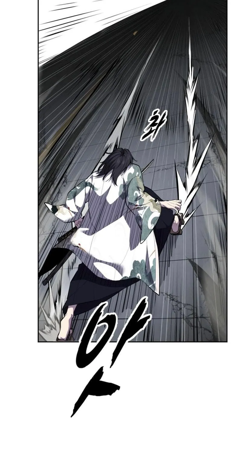Hero Ticket Chapter 296 page 59 - 