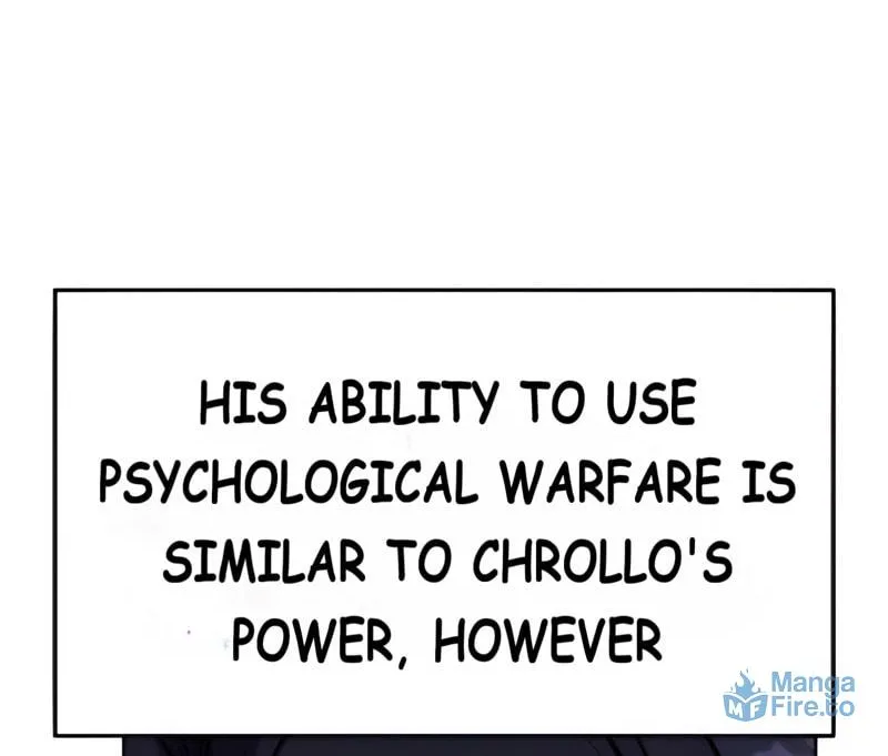 Hero Ticket Chapter 296 page 60 - 
