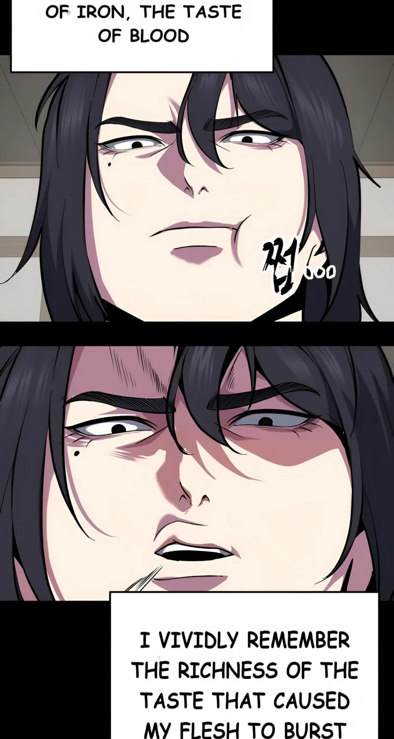Hero Ticket Chapter 296 page 7 - 