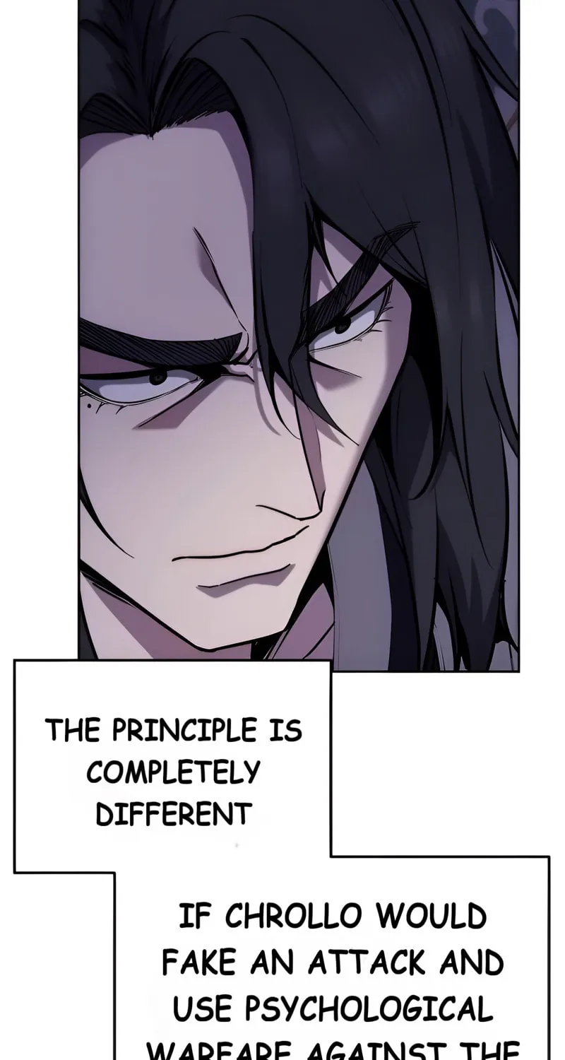 Hero Ticket Chapter 296 page 61 - 