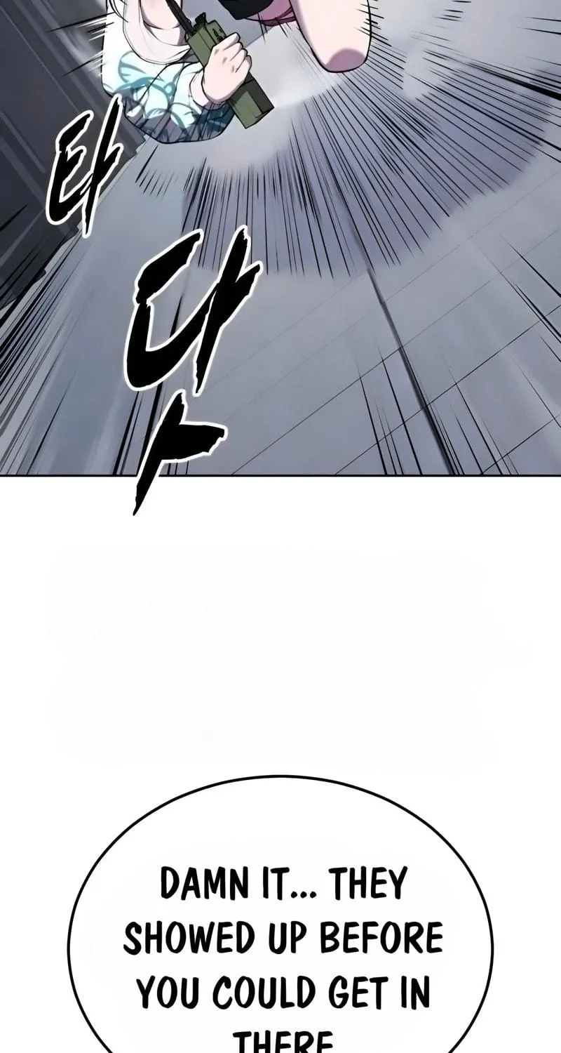Hero Ticket Chapter 296 page 89 - 