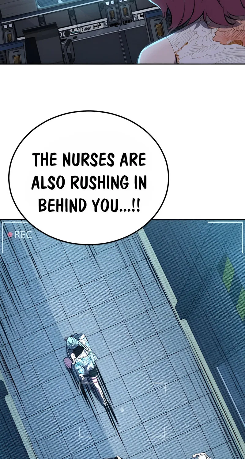 Hero Ticket Chapter 296 page 91 - 