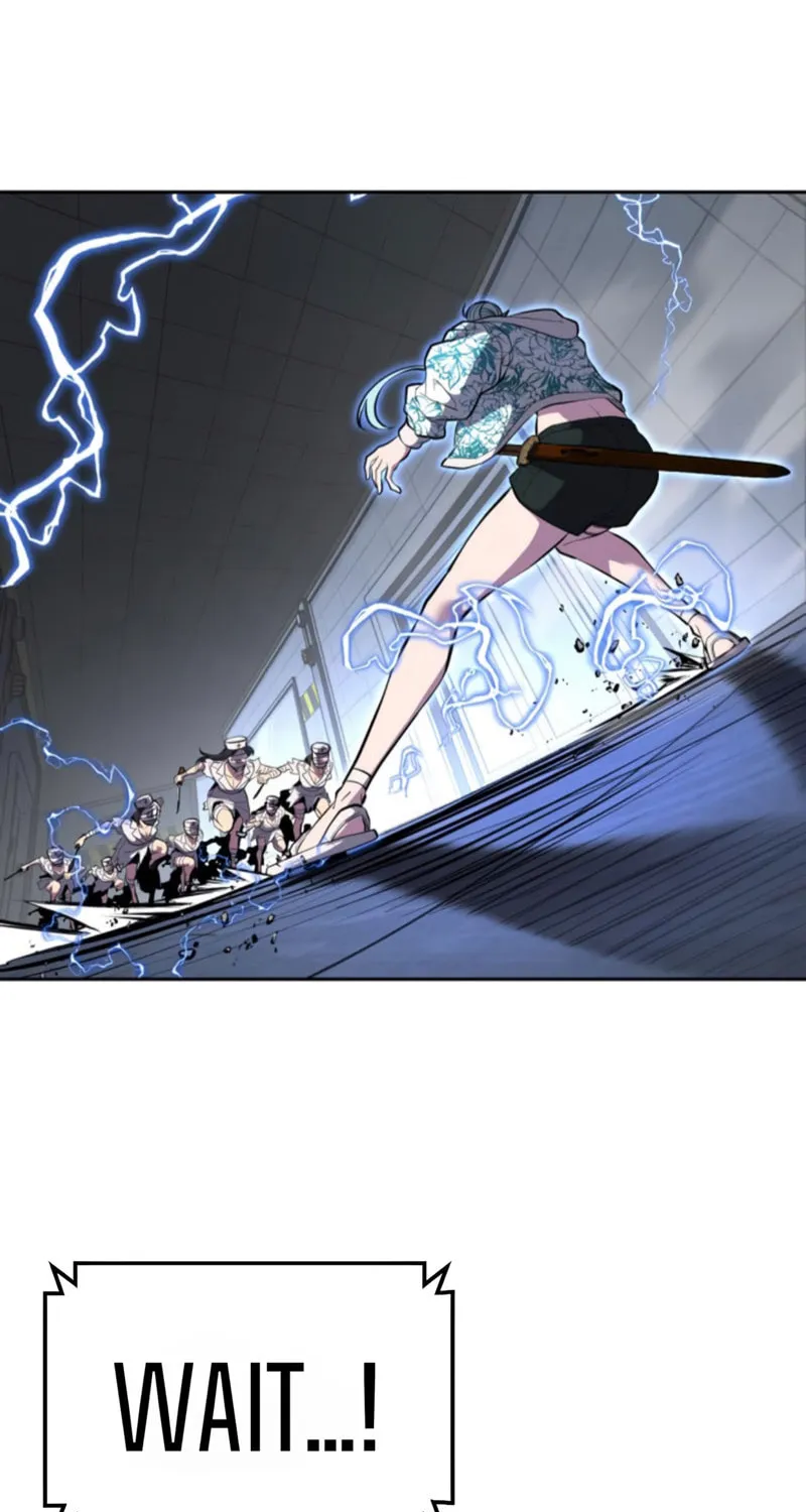 Hero Ticket Chapter 296 page 97 - 
