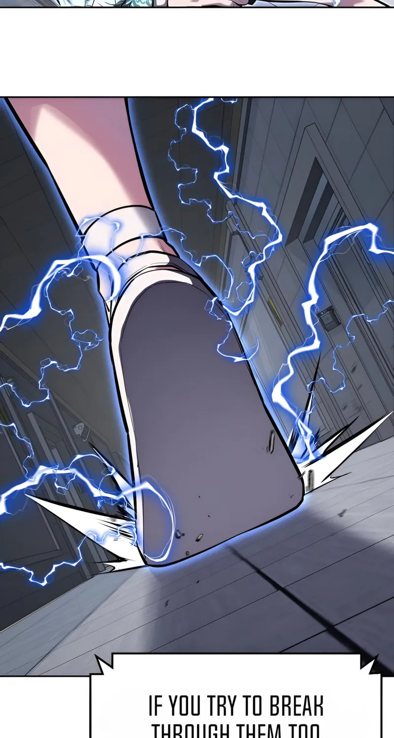 Hero Ticket Chapter 296 page 99 - 