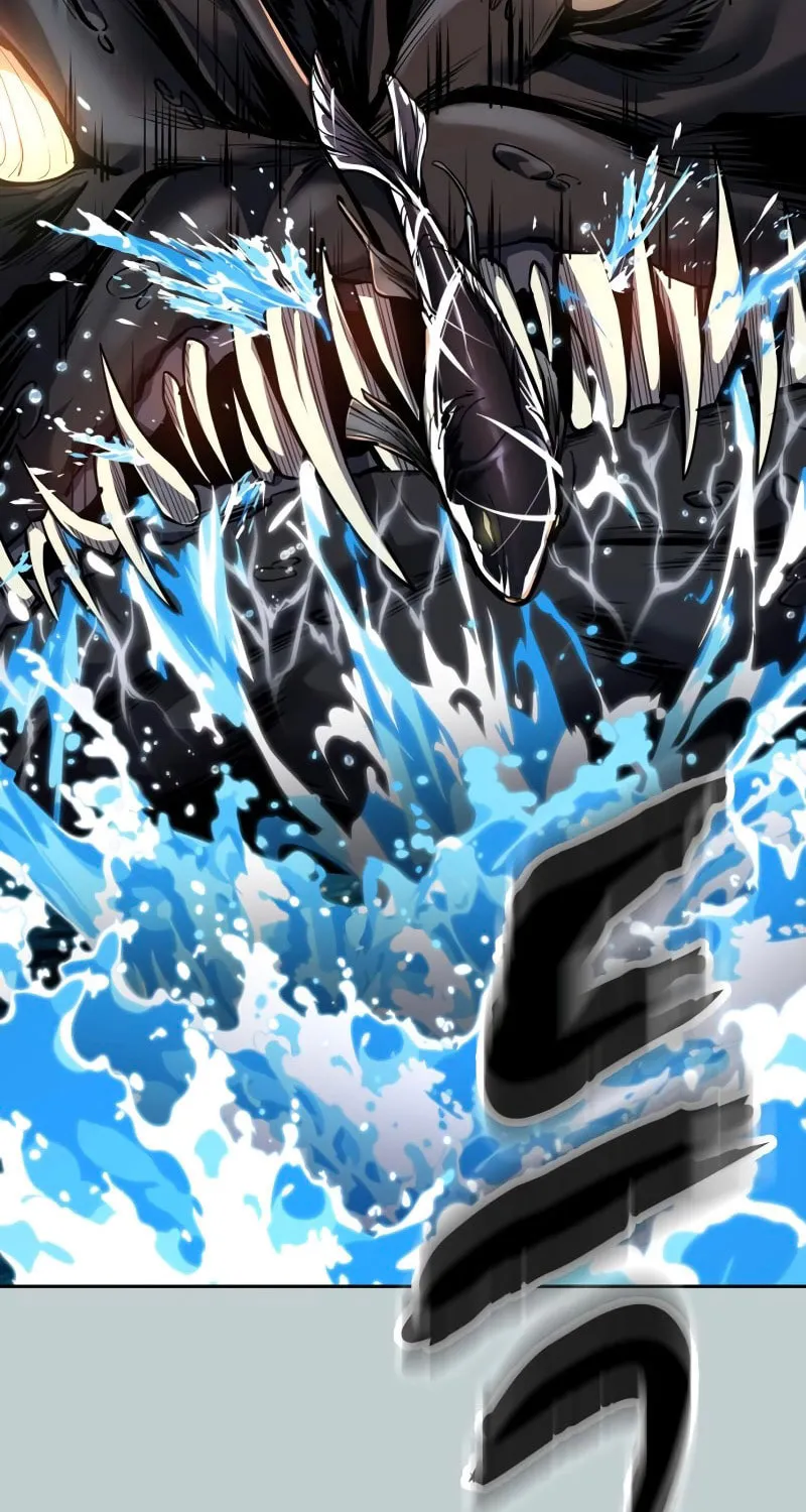 Hero Ticket Chapter 297 page 183 - 