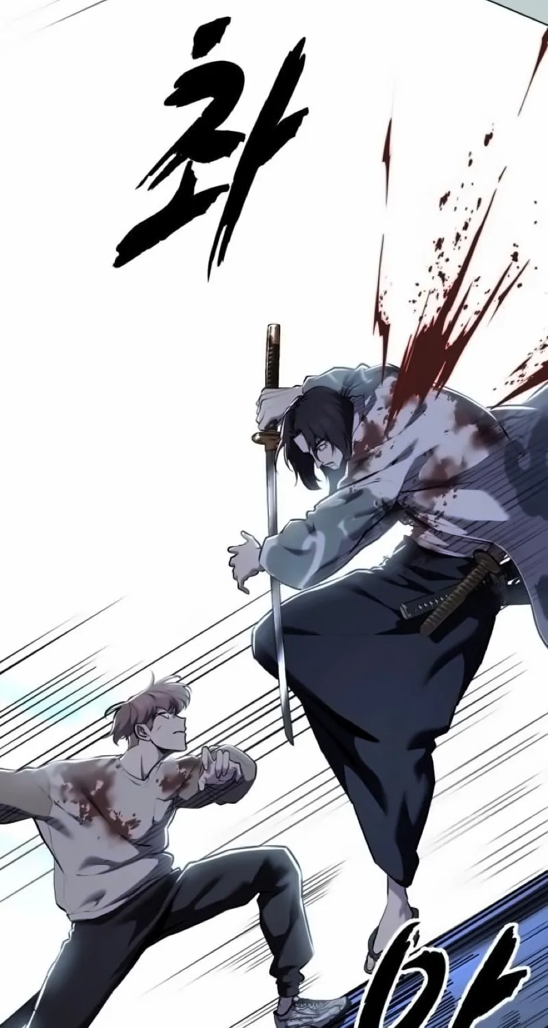 Hero Ticket Chapter 297 page 189 - 