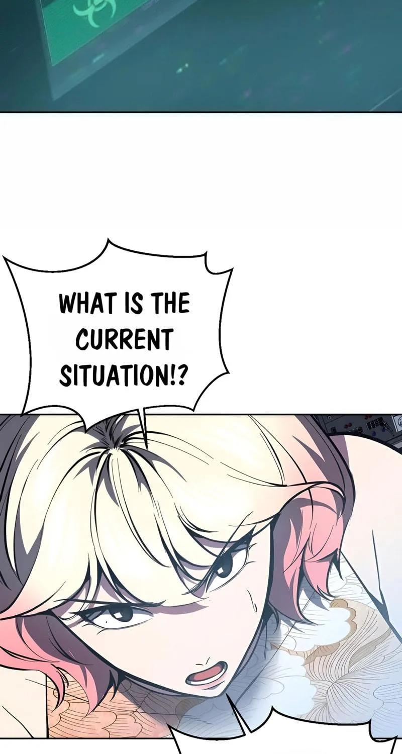 Hero Ticket Chapter 297 page 239 - 