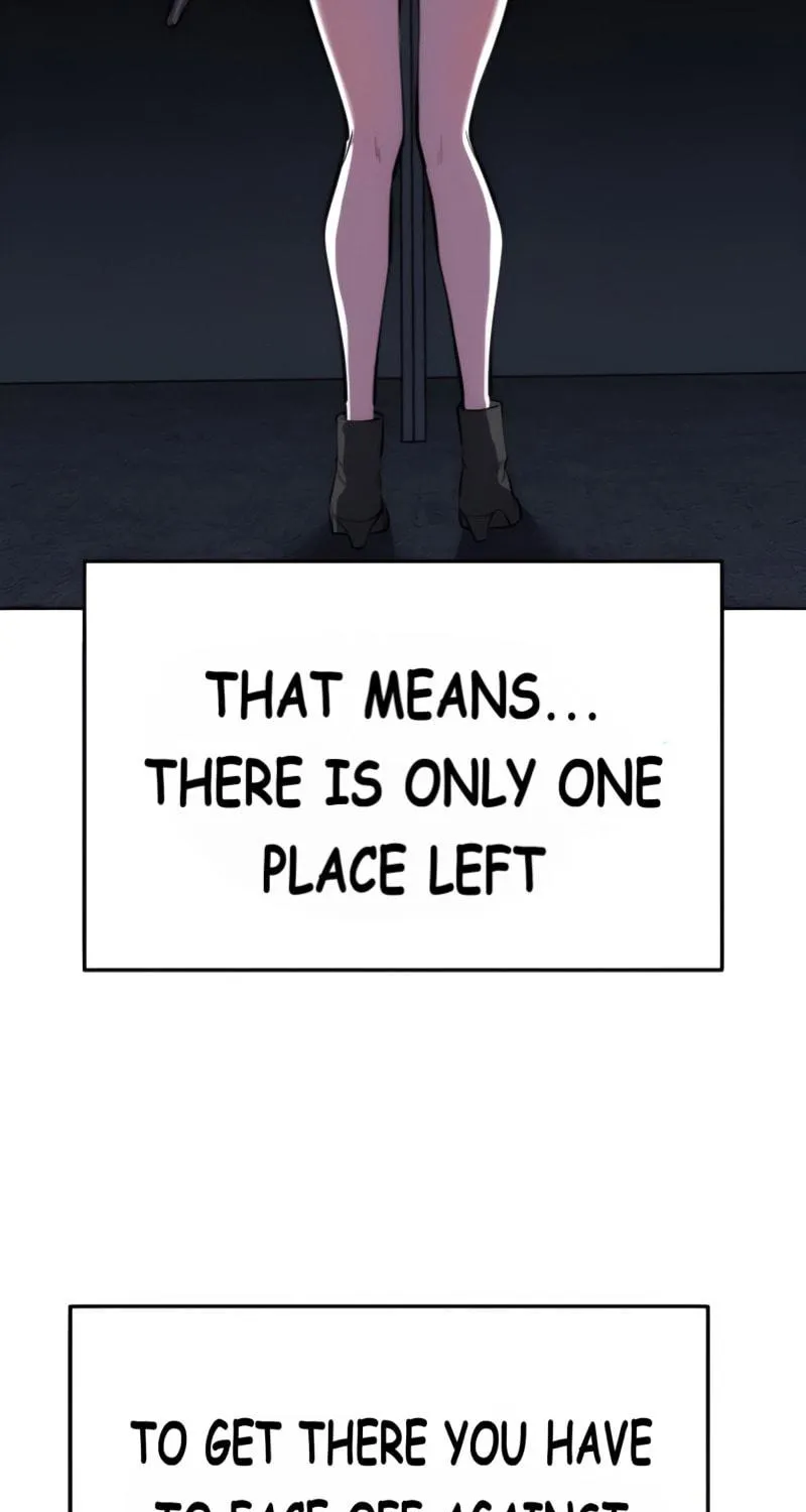 Hero Ticket Chapter 297 page 245 - 