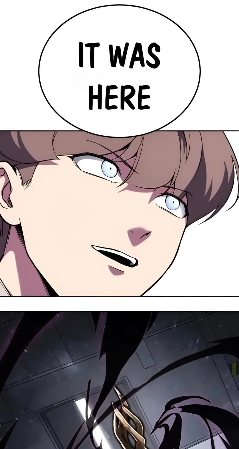 Hero Ticket Chapter 297 page 257 - 