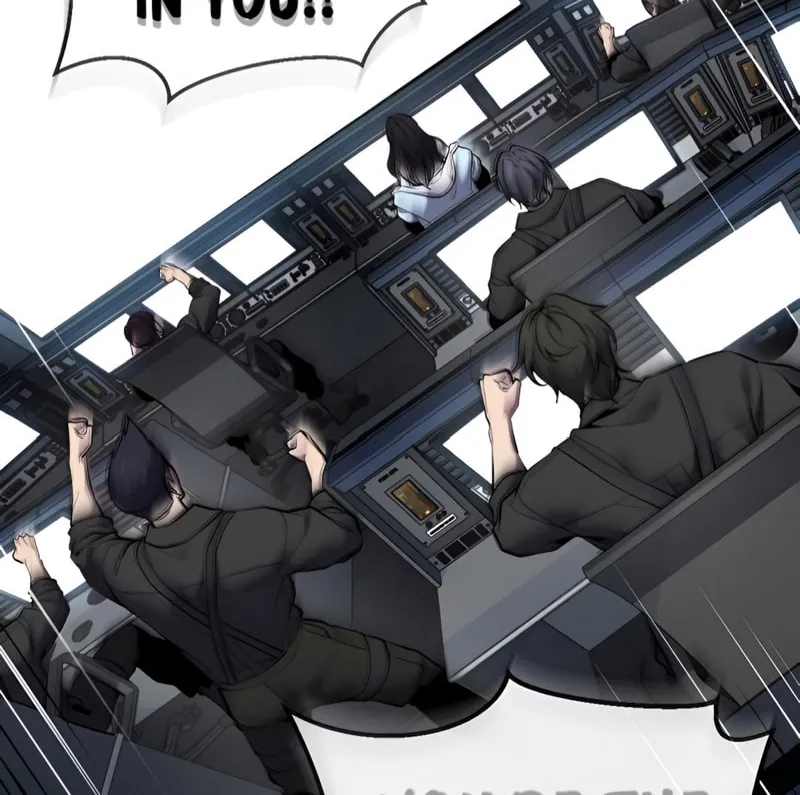 Hero Ticket Chapter 297 page 266 - 