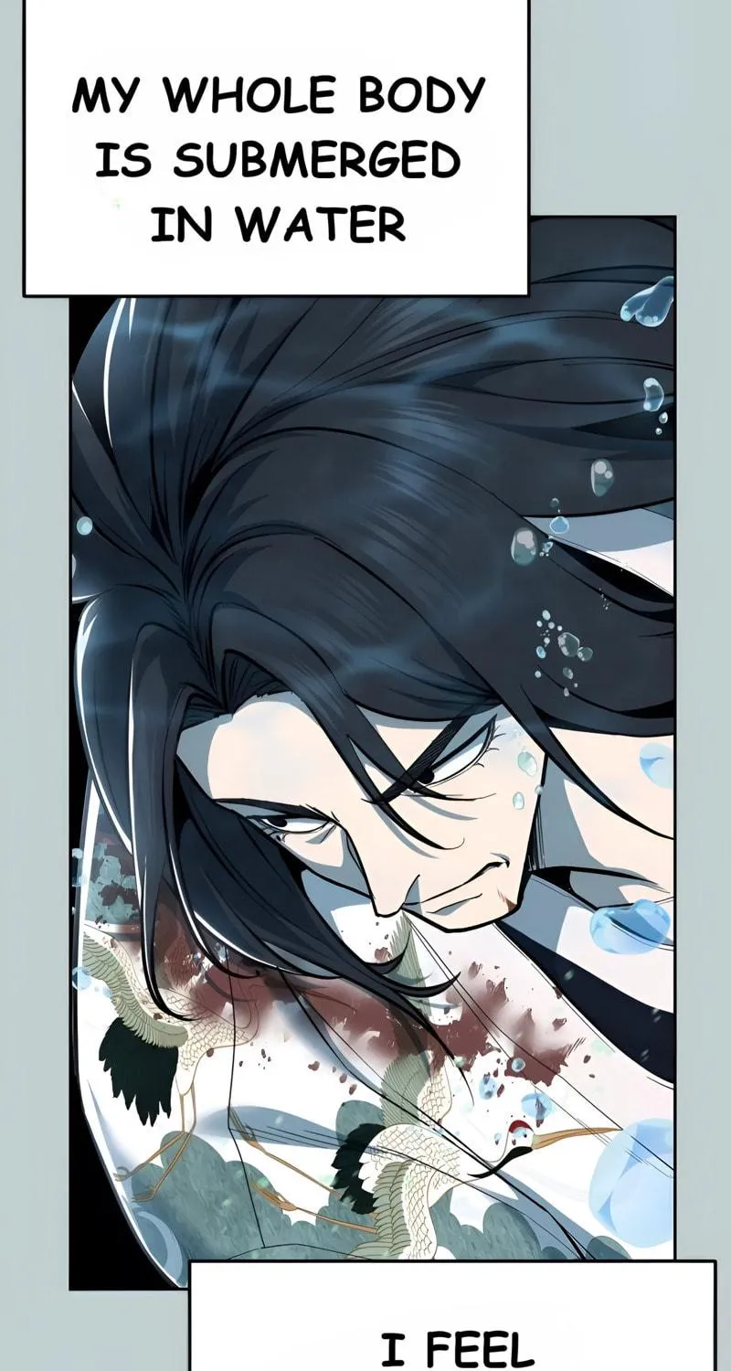 Hero Ticket Chapter 297 page 29 - 