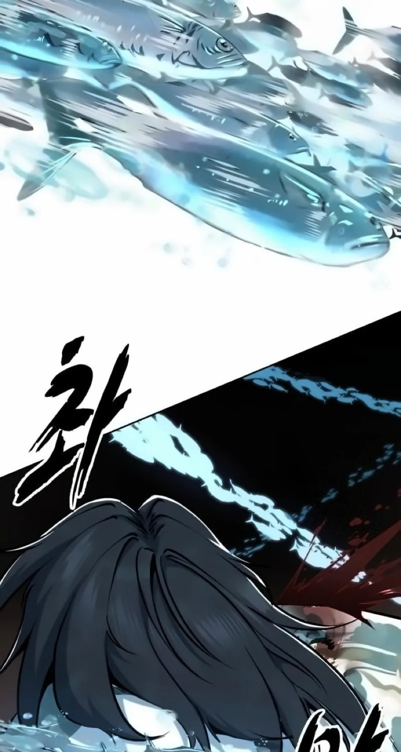 Hero Ticket Chapter 297 page 37 - 