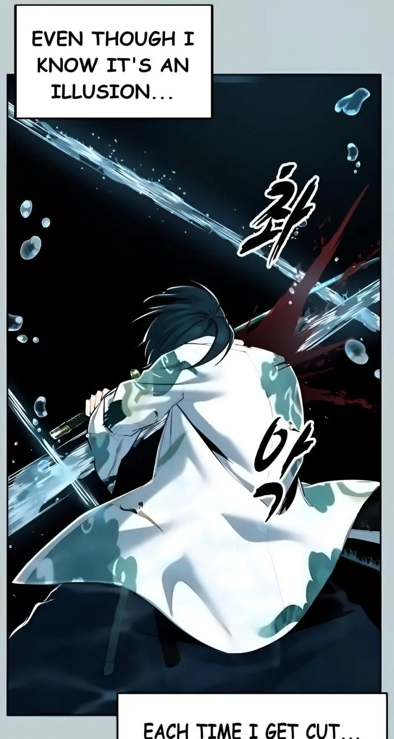 Hero Ticket Chapter 297 page 47 - 