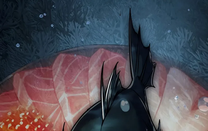 Hero Ticket Chapter 297 page 58 - 