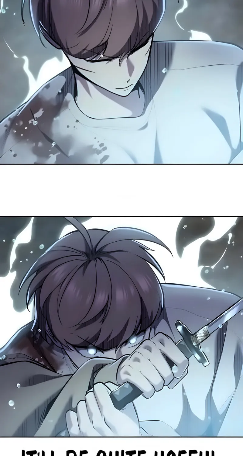 Hero Ticket Chapter 297 page 7 - 