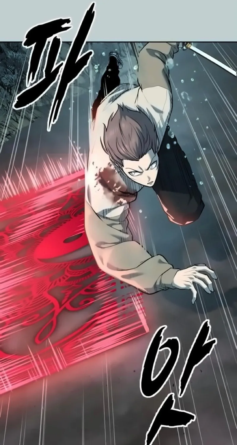 Hero Ticket Chapter 297 page 79 - 