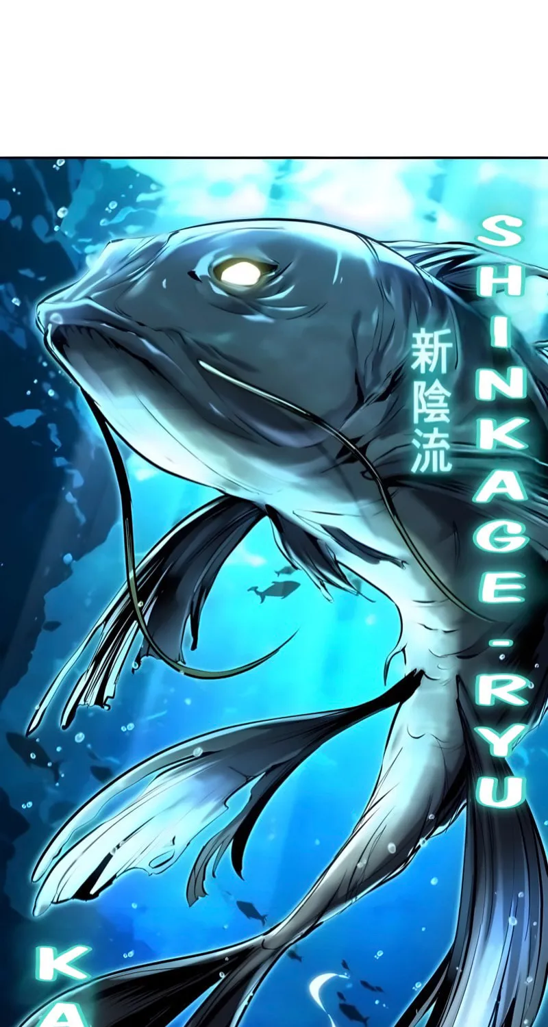 Hero Ticket Chapter 297 page 9 - 