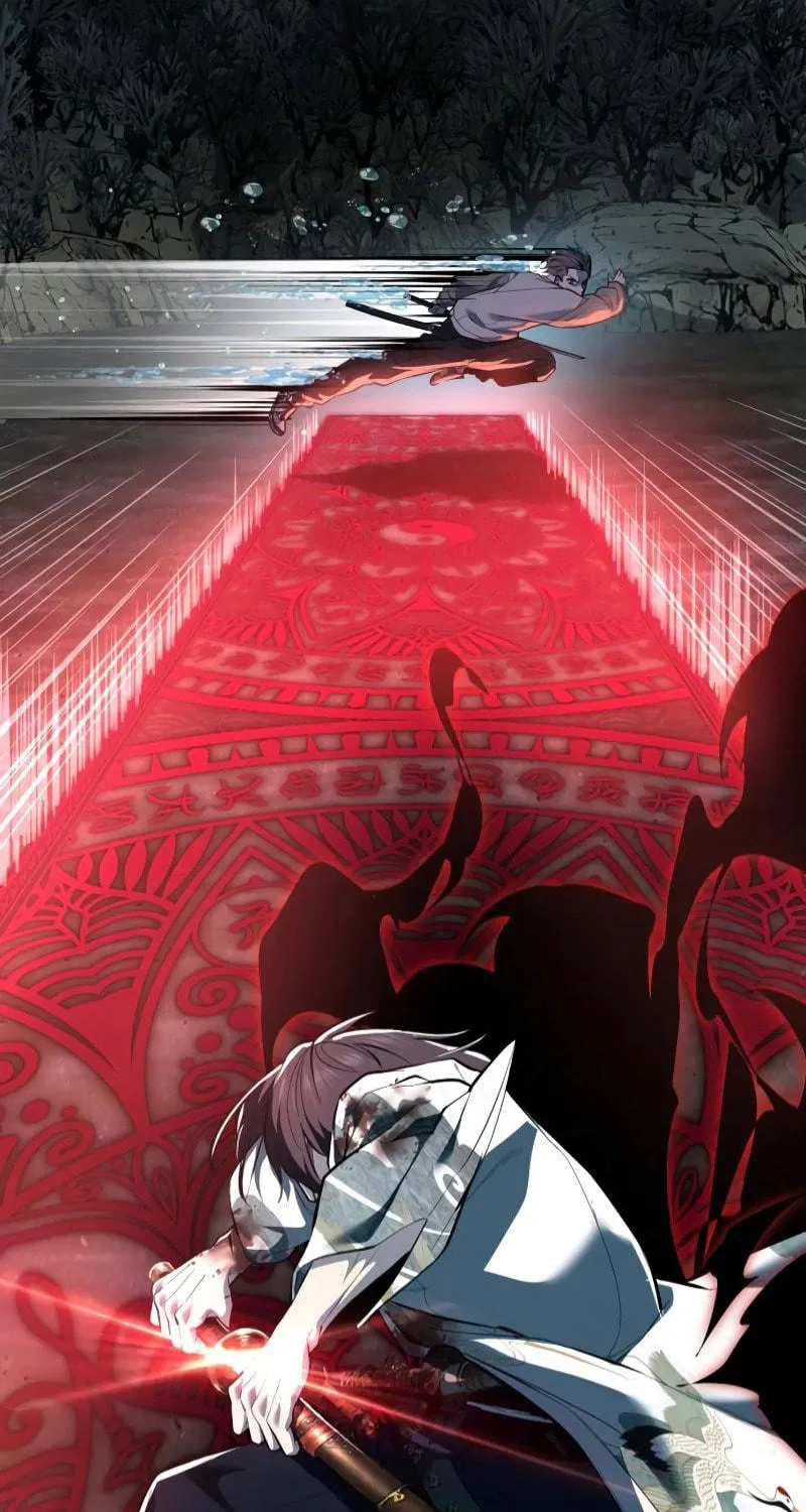 Hero Ticket Chapter 297 page 83 - 