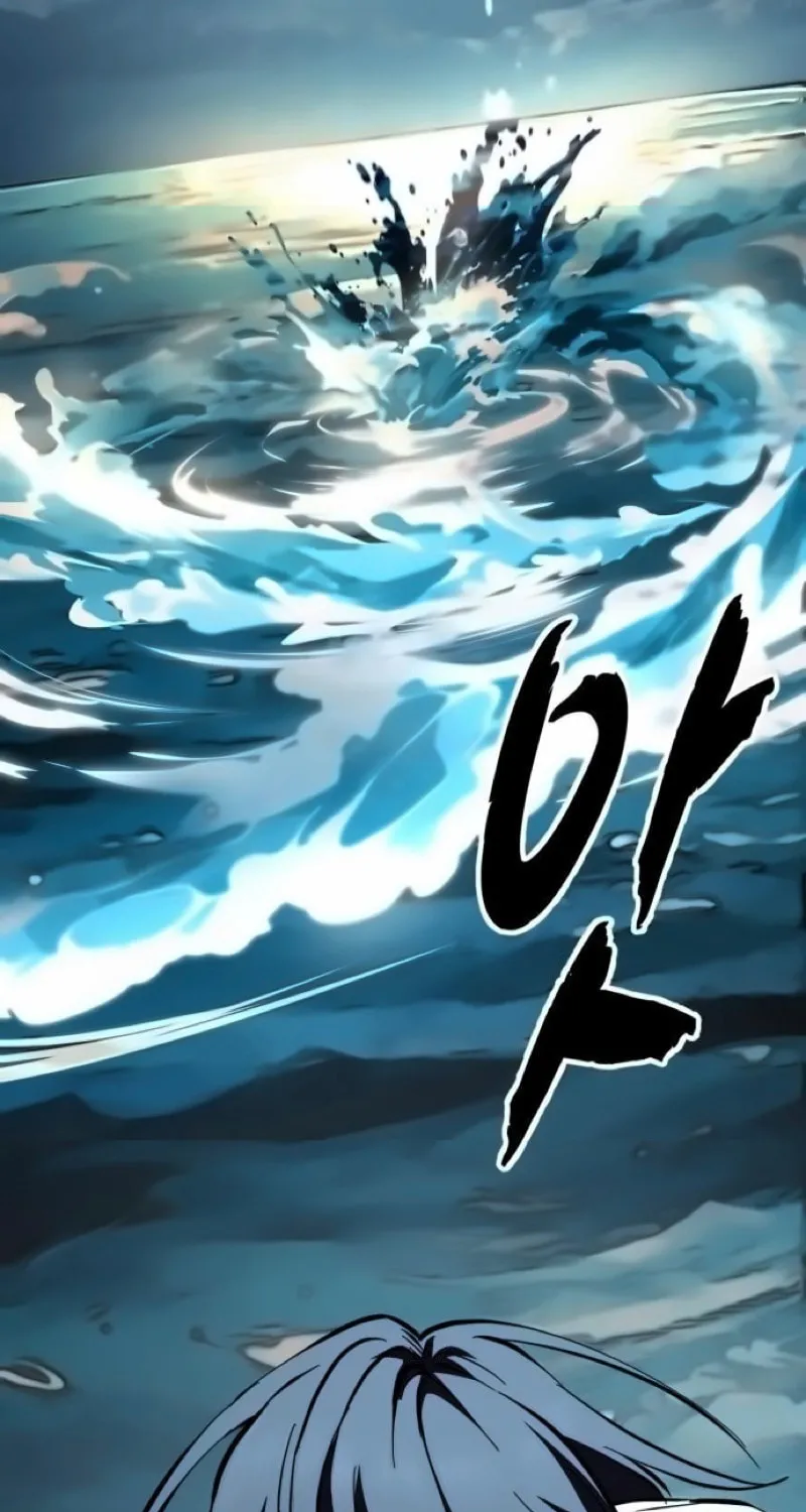 Hero Ticket Chapter 297 page 91 - 