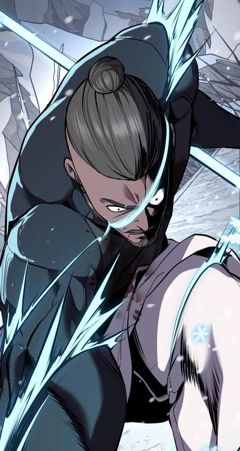 Hero Ticket Chapter 298 page 135 - 