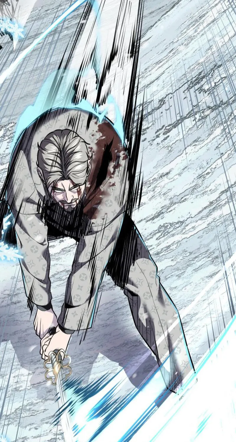 Hero Ticket Chapter 298 page 139 - 