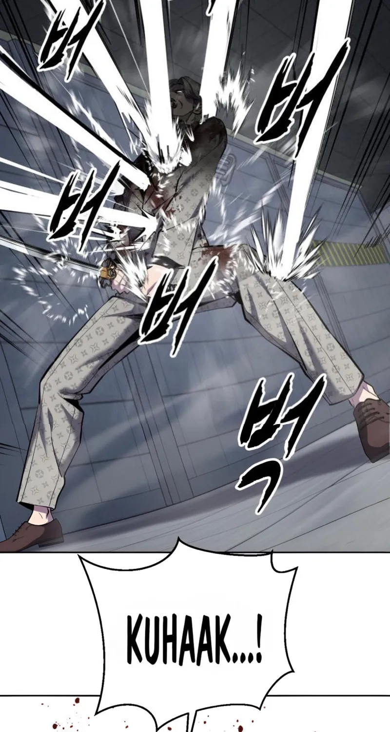 Hero Ticket Chapter 298 page 147 - 