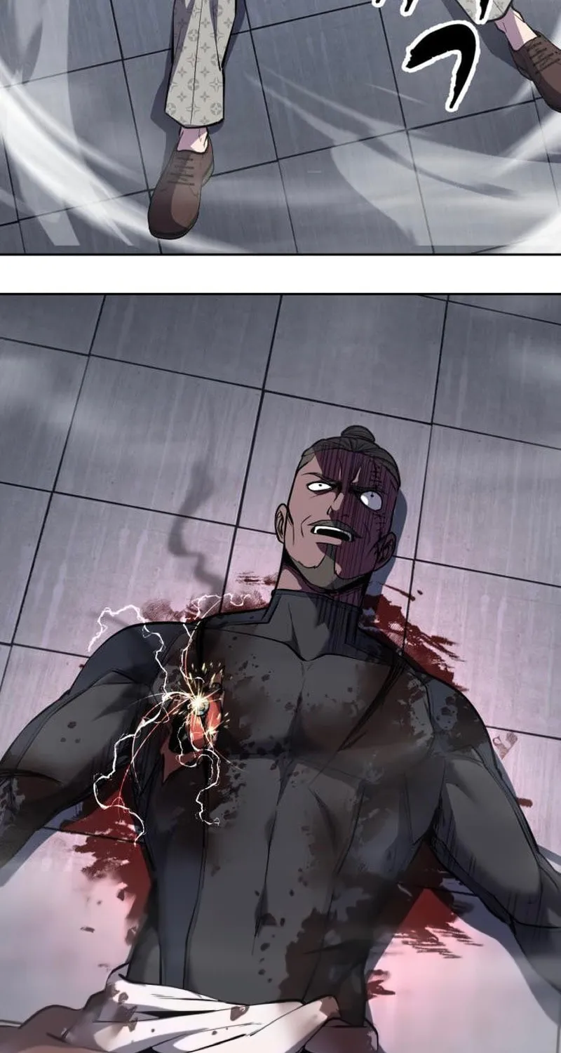 Hero Ticket Chapter 298 page 151 - 