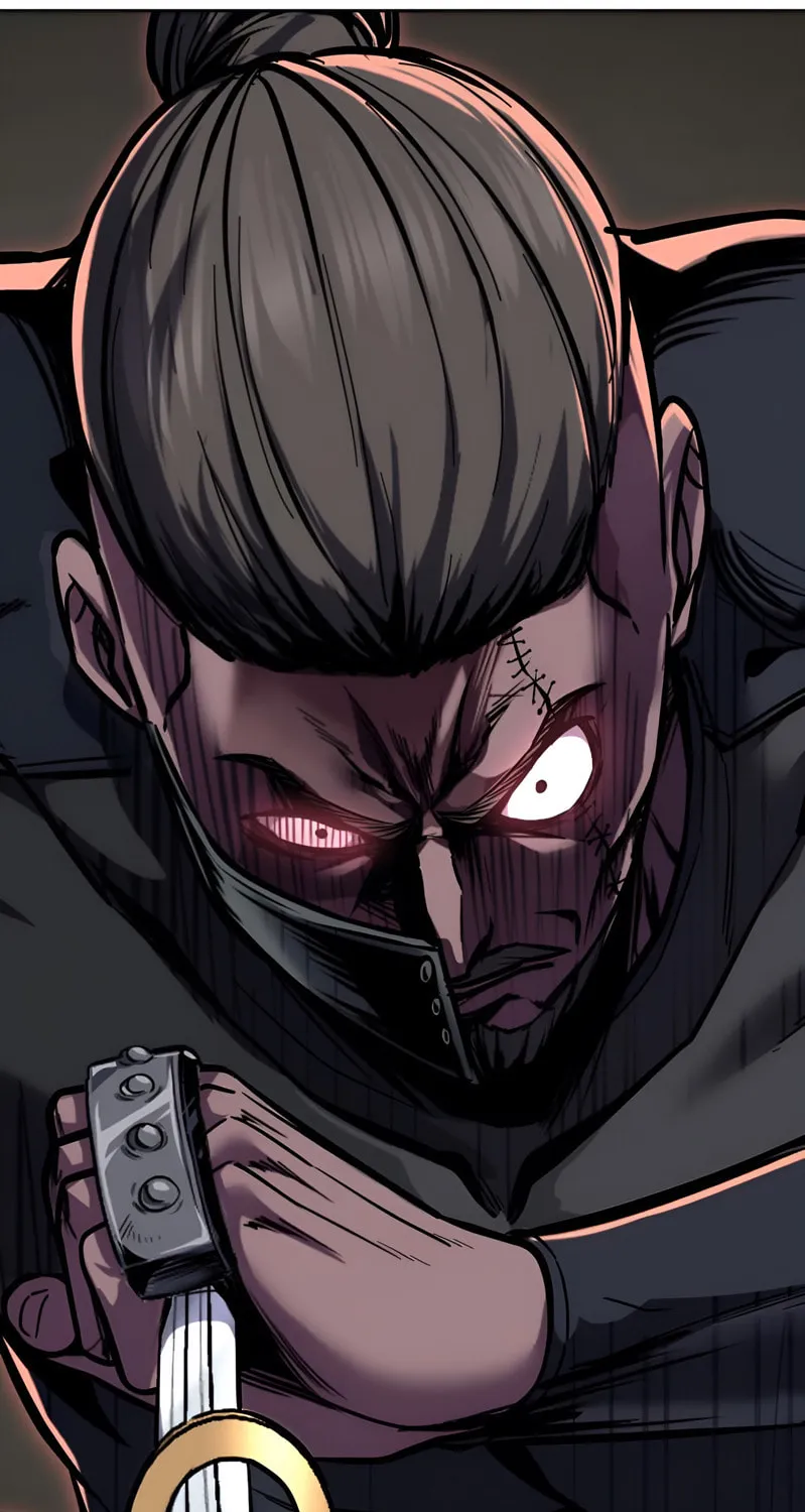 Hero Ticket Chapter 298 page 19 - 