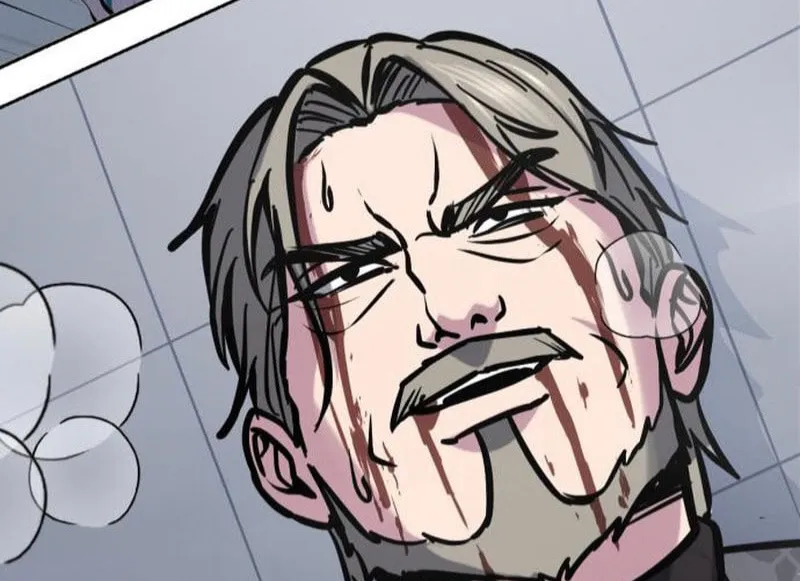 Hero Ticket Chapter 298 page 186 - 