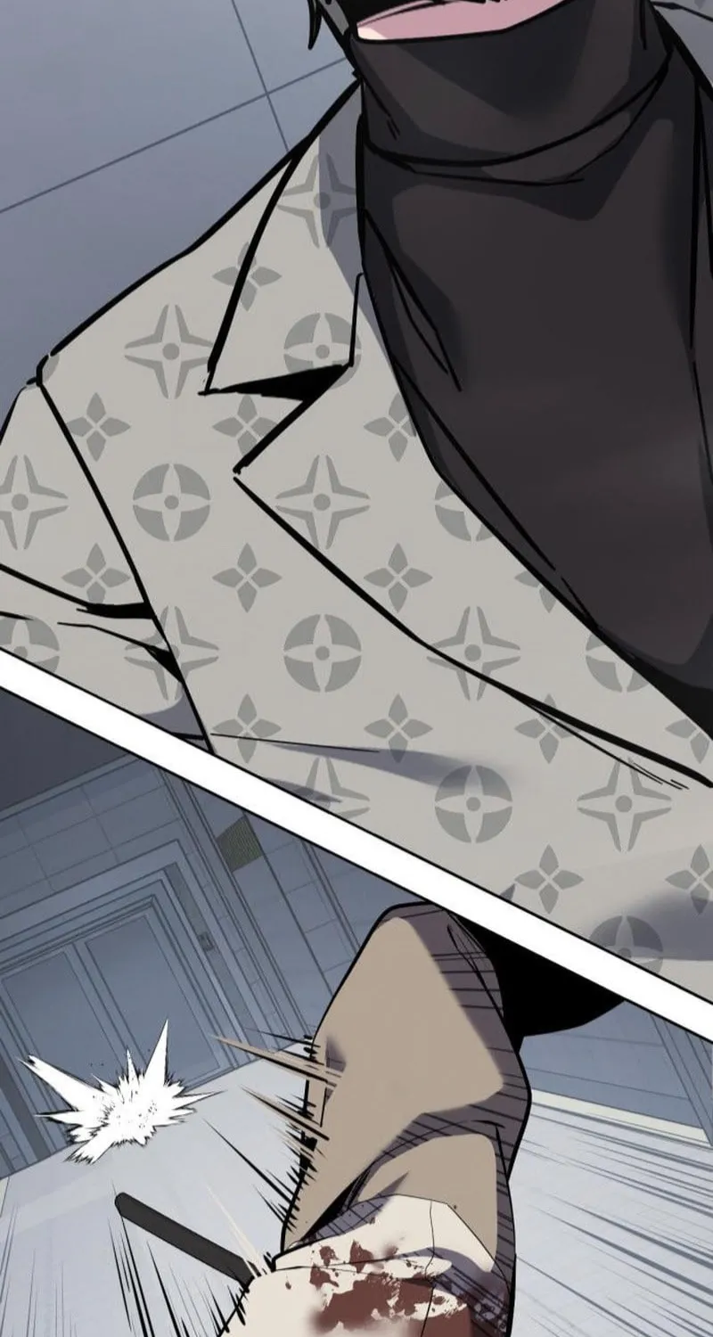 Hero Ticket Chapter 298 page 187 - 
