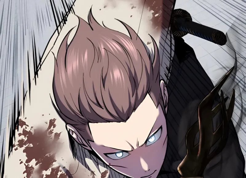 Hero Ticket Chapter 298 page 188 - 